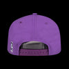 NBA Embroidered Curved Cap - LAKERS