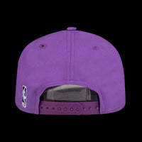 NBA Embroidered Curved Cap - LAKERS