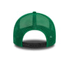 NBA Graphic Trucker Cap - Boston Celtics