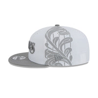 New Era NBA 2024 City Edition Dallas Mavericks 9FIFTY