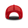 NBA Graphic Trucker Cap - Chicago Bulls
