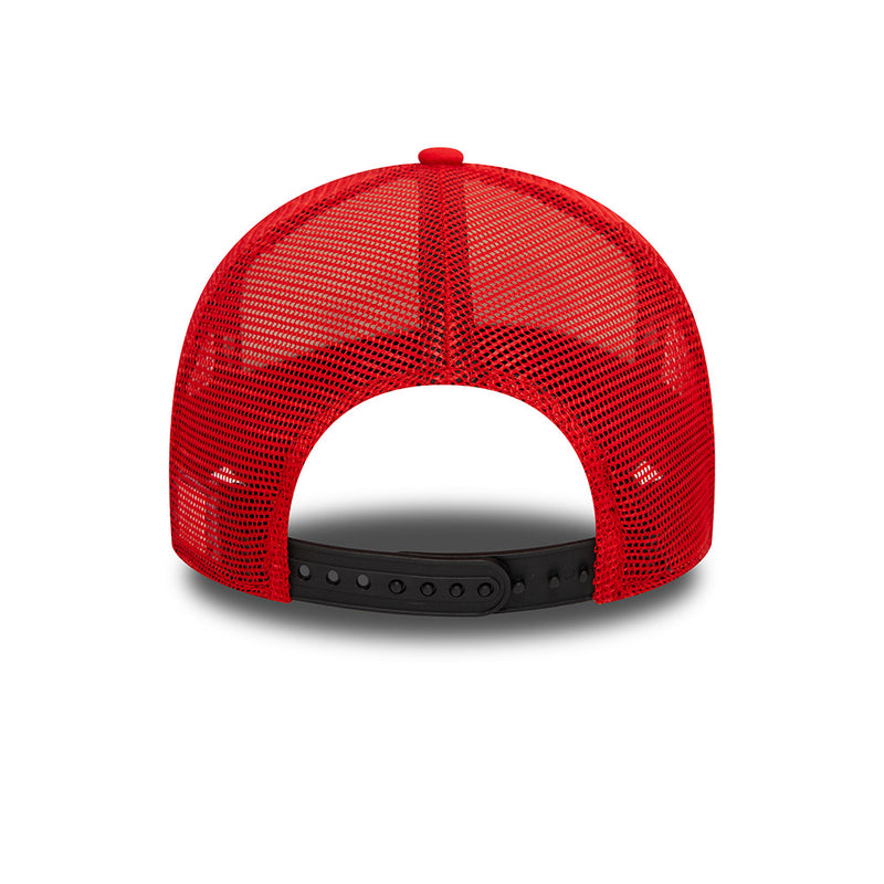 NBA Graphic Trucker Cap - Chicago Bulls