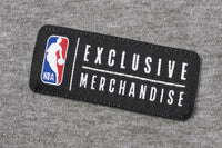 NBA Basic Official Logo T-Shirt