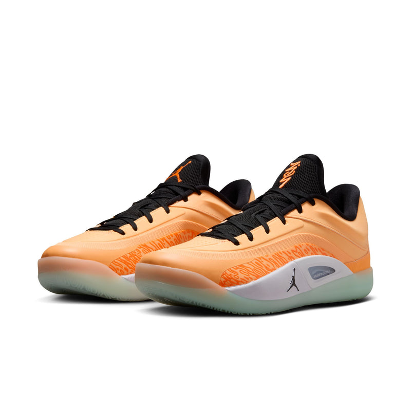 Jordan Zion 4 PF 'Forged In Fire'