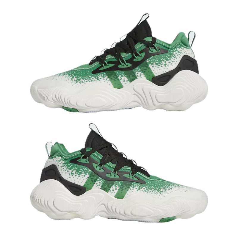Trae Young 3 'Preloved Green'