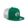 2025 NBA All Star Game Fan Pack Boston Celtics 9FIFTY OTC