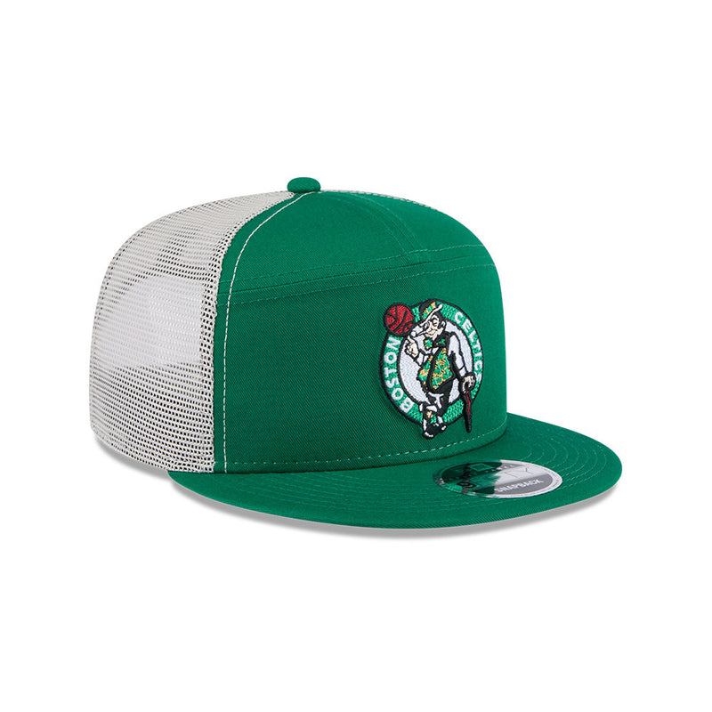 2025 NBA All Star Game Fan Pack Boston Celtics 9FIFTY OTC