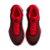 Nike Giannis Immortality 4 EP Black University Red Team Red