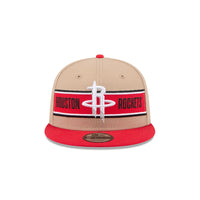 NBA Authentics 2024 Draft Houston Rockets 9FIFTY