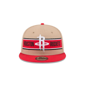 NBA Authentics 2024 Draft Houston Rockets 9FIFTY