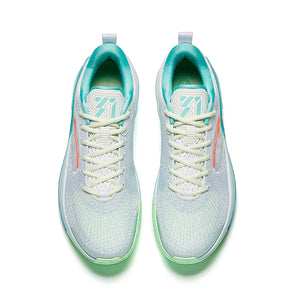 ANTA Klay Thompson KT Splash 7 Team Basketball Shoes - Blue