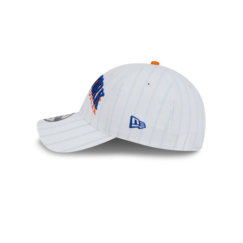 New Era NBA 2024 City Edition New York Knicks 9TWENTY