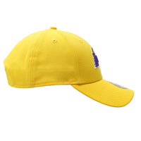 New Era NBA Team Color 9FORTY Snapback Cap - Los Angeles Lakers