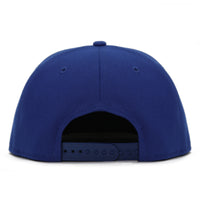 New Era 9FIFTY Detroit Pistons Majestic Blue