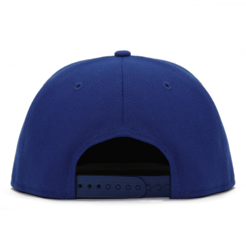 New Era 9FIFTY Detroit Pistons Majestic Blue