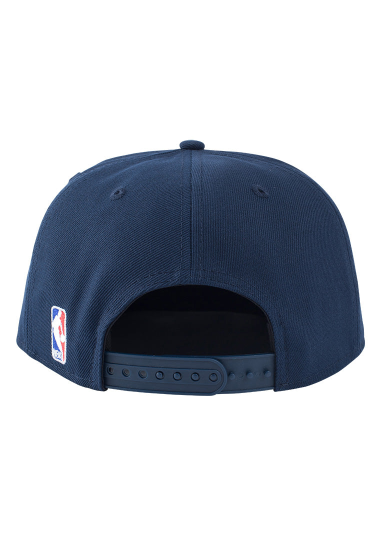 NBA Skin Flat Snap Back Cap - Golden State Warriors
