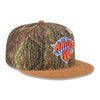 2025 NBA All Star Game Fan Pack New York Knicks 9FIFTY CAMO