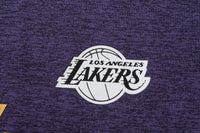 NBA Active Fit Mesh T-shirt - Los Angeles Lakers