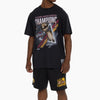 Mitchell & Ness Cleveland Cavaliers Road To The Finals Tee
