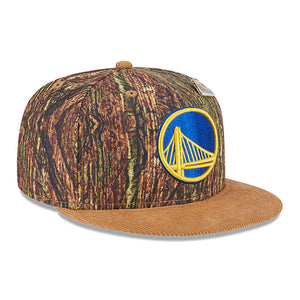 2025 NBA All Star Game Fan Pack Golden State Warriors 9FIFTY CAMO