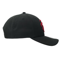 New Era NBA Primary 9FORTY Snapback Cap - Toronto Raptors