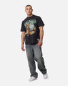 Mitchell & Ness Boston Celtics Bevel Burst T-Shirt