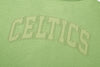 NBA Front 3D Embroidery And Back HD Print Regular Fit T-Shirt - CELTICS