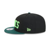 New Era NBA 2024 City Edition Boston Celtics 9FIFTY