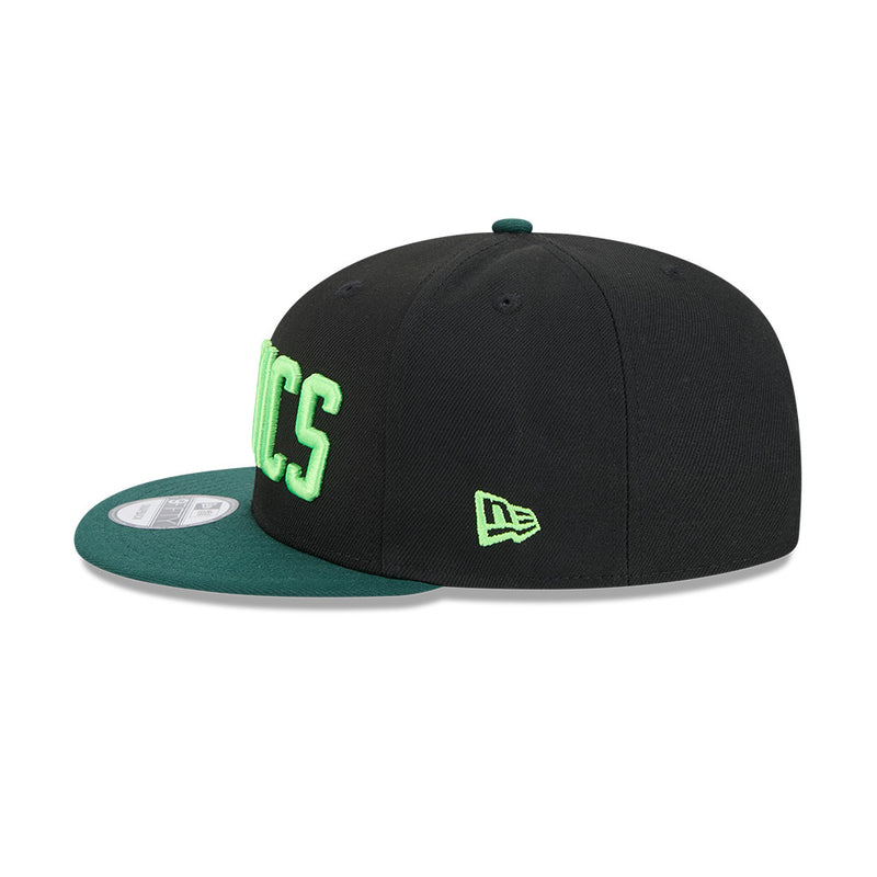 New Era NBA 2024 City Edition Boston Celtics 9FIFTY