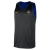 Golden State Warriors Men's Nike NBA Mesh Practice Jersey