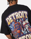 Mitchell & Ness Detroit Pistons Dennis Rodman Rookie Season T-Shirt