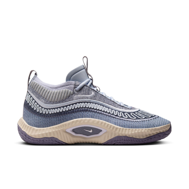 Cosmic Unity 3 Basketball Shoes FOOTBALL GREY/WHITE-ASHEN SLATE