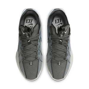 G.T. CUT 3 EP COOL GREY/BLACK-FOOTBALL GREY-SAIL