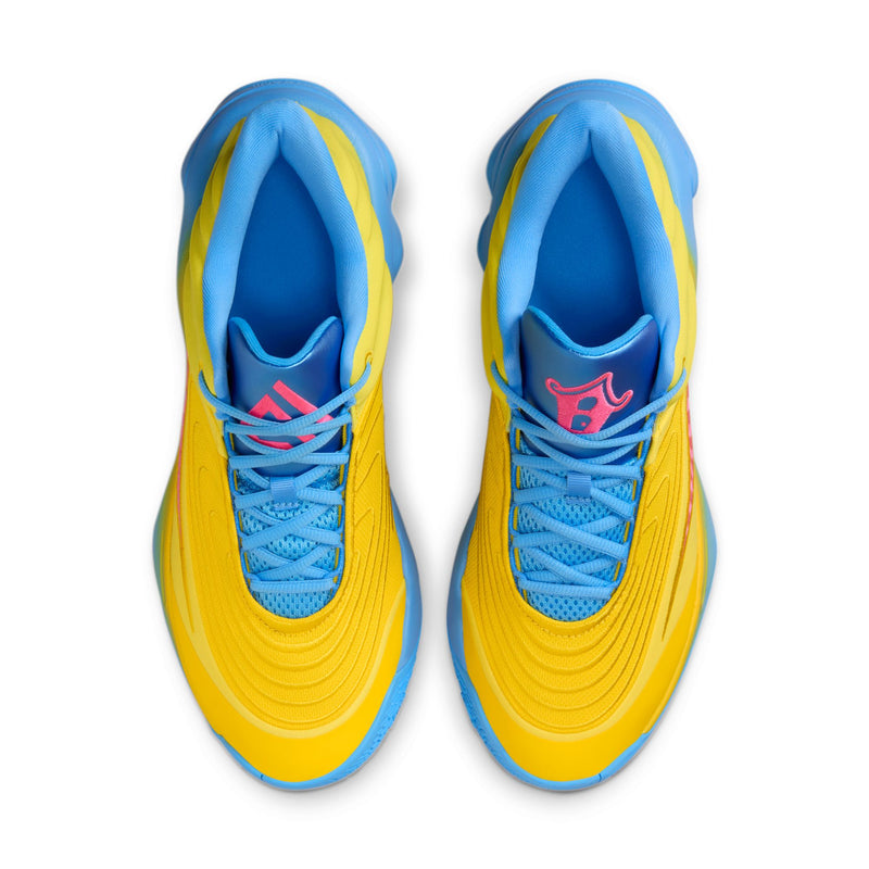 Nike Giannis Immortality 4 EP Basketball Shoes 'Lightening'