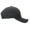 New Era NBA Black 9FORTY Snapback Cap - Phoenix Suns