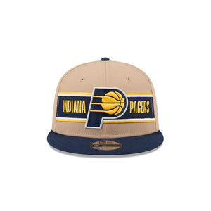 NBA Authentics 2024 Draft Indiana Pacers 9FIFTY