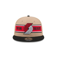 NBA Authentics 2024 Draft Portland Trail Blazers 9FIFTY