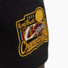 Mitchell & Ness Cleveland Cavaliers Varsity Shorts