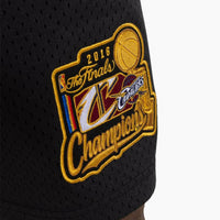 Mitchell & Ness Cleveland Cavaliers Varsity Shorts