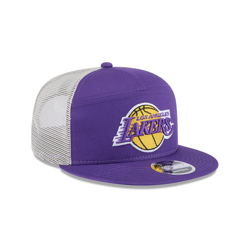 2025 NBA All Star Game Fan Pack Los Angeles Lakers 9FIFTY OTC