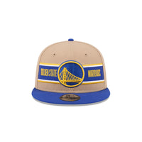 NBA Authentics 2024 Draft Golden State Warriors 9FIFTY