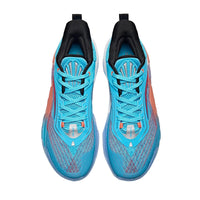 ANTA Kyrie Irving KAI 1 Speed Basketball Shoes - 'Ice & Speed'