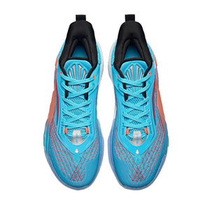 ANTA Kyrie Irving KAI 1 Speed Basketball Shoes - 'Ice & Speed'