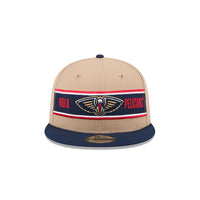 NBA Authentics 2024 Draft New Orleans Pelicans 9FIFTY