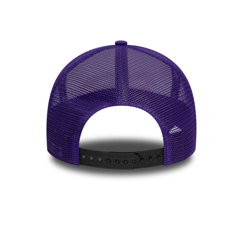 NBA Graphic Trucker Cap - Los Angeles Lakers