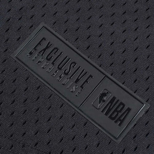 NBA Front Wordmark Patch Regular Fit Jersey - Los Angeles Lakers