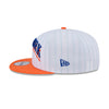 New Era NBA 2024 City Edition New York Knicks 9FIFTY