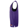 Los Angeles Lakers Men's Nike NBA Mesh Practice Jersey