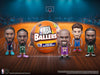 NBA Ballers Series 2 by Zuru