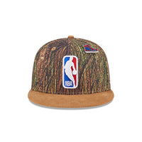 2025 NBA All Star Game Fan Pack NBA LOGO 9FIFTY CAMO